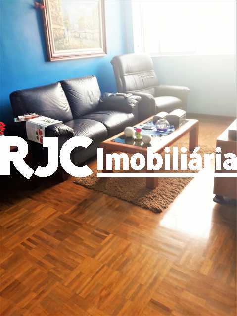 Conheça FOTO 2 do imóvel - Apartamento 2 quartos à venda Andaraí, Rio de Janeiro - R$ 345.000 - MBAP22902 - 3 FOTO 2 - Apartamento 2 quartos à venda Andaraí, Rio de Janeiro - R$ 345.000 - MBAP22902 - 3