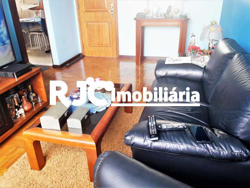 Conheça FOTO 3 do imóvel - Apartamento 2 quartos à venda Andaraí, Rio de Janeiro - R$ 345.000 - MBAP22902 - 4 FOTO 3 - Apartamento 2 quartos à venda Andaraí, Rio de Janeiro - R$ 345.000 - MBAP22902 - 4