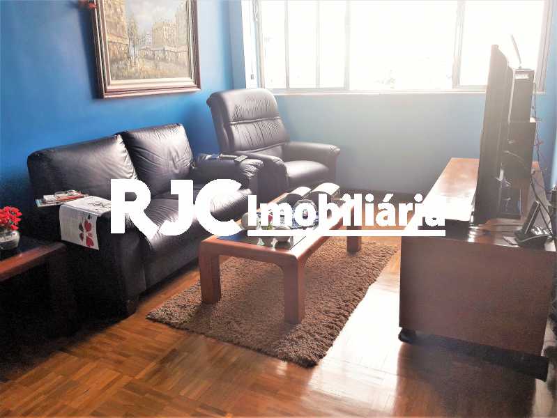 Conheça FOTO 4 do imóvel - Apartamento 2 quartos à venda Andaraí, Rio de Janeiro - R$ 345.000 - MBAP22902 - 5 FOTO 4 - Apartamento 2 quartos à venda Andaraí, Rio de Janeiro - R$ 345.000 - MBAP22902 - 5