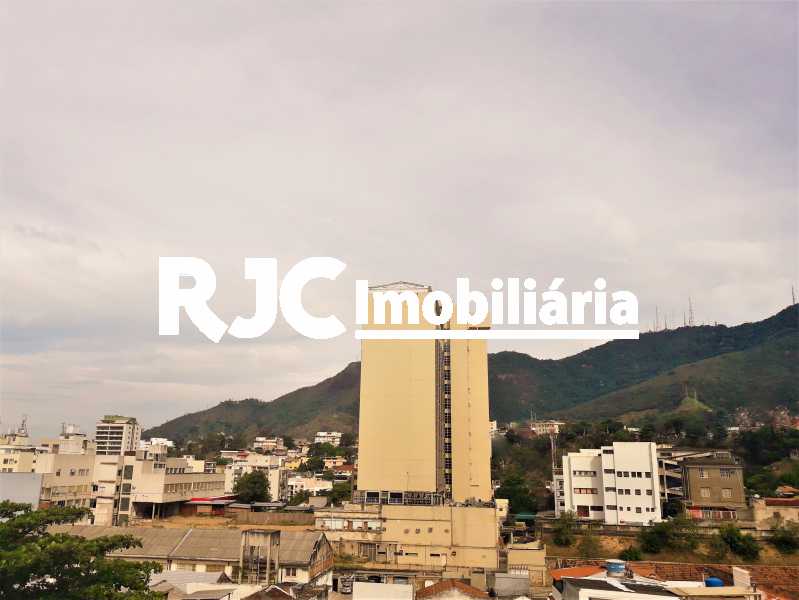 Conheça FOTO 5 do imóvel - Apartamento 2 quartos à venda Andaraí, Rio de Janeiro - R$ 345.000 - MBAP22902 - 6 FOTO 5 - Apartamento 2 quartos à venda Andaraí, Rio de Janeiro - R$ 345.000 - MBAP22902 - 6