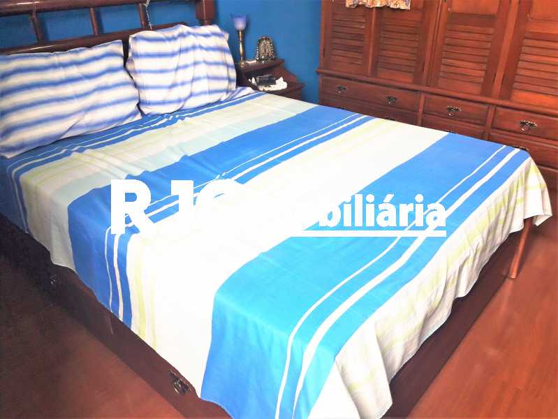 Conheça FOTO 8 do imóvel - Apartamento 2 quartos à venda Andaraí, Rio de Janeiro - R$ 345.000 - MBAP22902 - 9 FOTO 8 - Apartamento 2 quartos à venda Andaraí, Rio de Janeiro - R$ 345.000 - MBAP22902 - 9