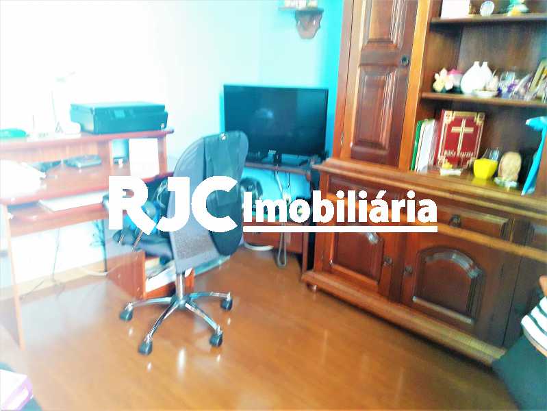Conheça FOTO 14 do imóvel - Apartamento 2 quartos à venda Andaraí, Rio de Janeiro - R$ 345.000 - MBAP22902 - 15 FOTO 14 - Apartamento 2 quartos à venda Andaraí, Rio de Janeiro - R$ 345.000 - MBAP22902 - 15