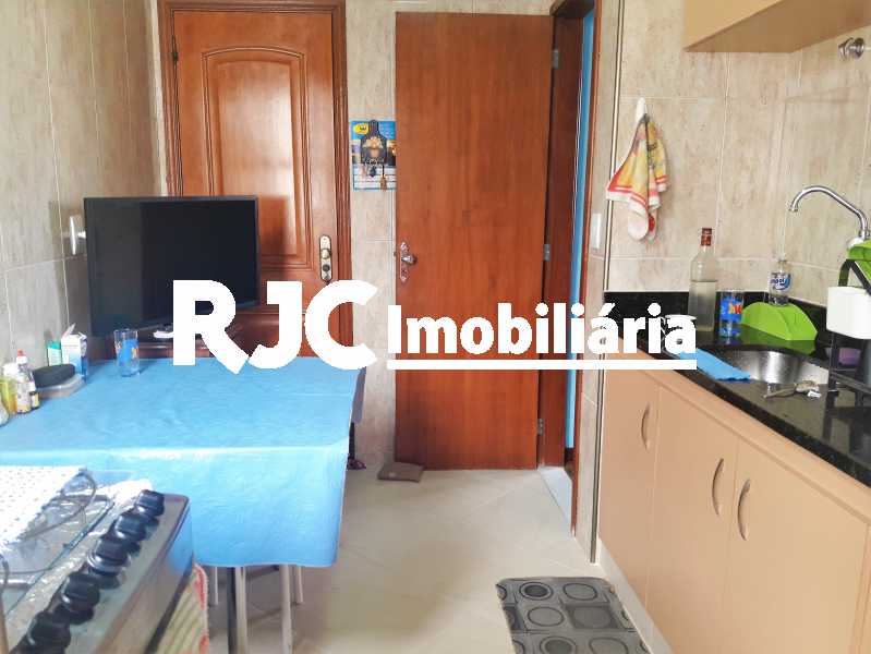 Conheça FOTO 15 do imóvel - Apartamento 2 quartos à venda Andaraí, Rio de Janeiro - R$ 345.000 - MBAP22902 - 16 FOTO 15 - Apartamento 2 quartos à venda Andaraí, Rio de Janeiro - R$ 345.000 - MBAP22902 - 16