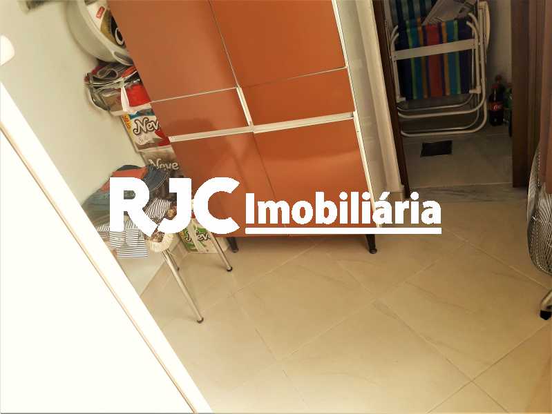 Conheça FOTO 17 do imóvel - Apartamento 2 quartos à venda Andaraí, Rio de Janeiro - R$ 345.000 - MBAP22902 - 18 FOTO 17 - Apartamento 2 quartos à venda Andaraí, Rio de Janeiro - R$ 345.000 - MBAP22902 - 18