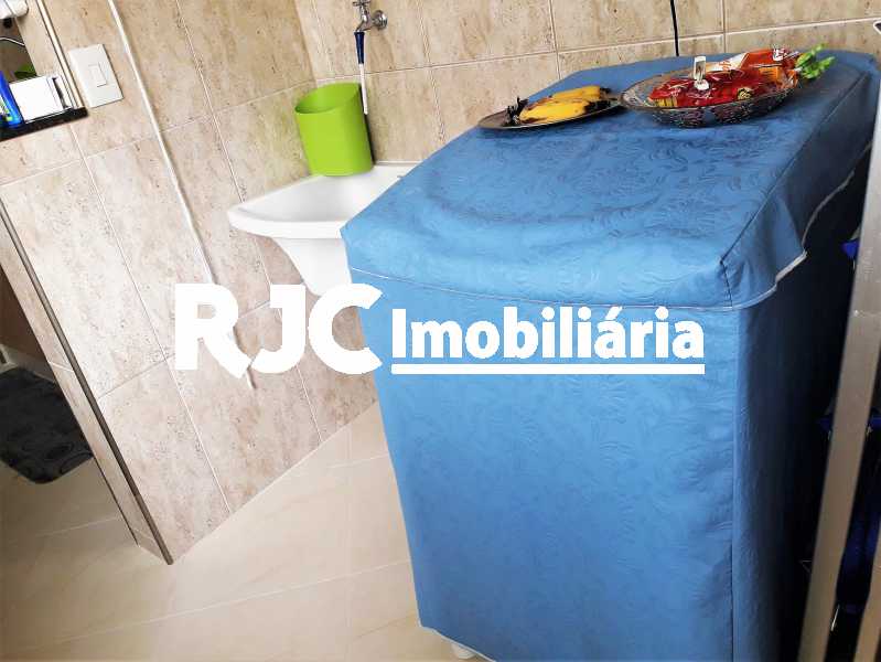 Conheça FOTO 18 do imóvel - Apartamento 2 quartos à venda Andaraí, Rio de Janeiro - R$ 345.000 - MBAP22902 - 19 FOTO 18 - Apartamento 2 quartos à venda Andaraí, Rio de Janeiro - R$ 345.000 - MBAP22902 - 19