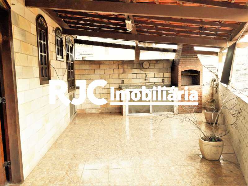 Conheça FOTO 1 do imóvel - Casa 3 quartos à venda Barreto, Niterói - R$ 900.000 - MBCA30127 - 1 FOTO 1 - Casa 3 quartos à venda Barreto, Niterói - R$ 900.000 - MBCA30127 - 1