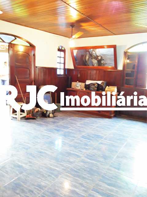 Conheça FOTO 3 do imóvel - Casa 3 quartos à venda Barreto, Niterói - R$ 900.000 - MBCA30127 - 4 FOTO 3 - Casa 3 quartos à venda Barreto, Niterói - R$ 900.000 - MBCA30127 - 4