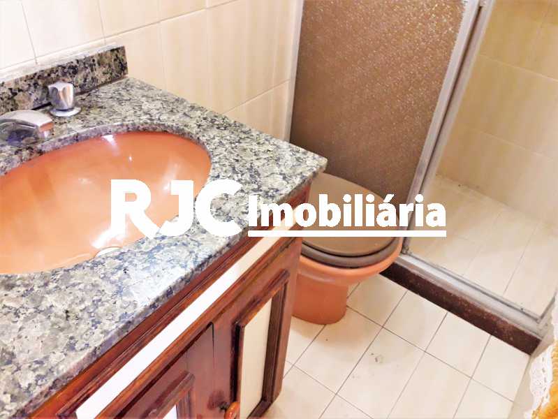 Conheça FOTO 5 do imóvel - Casa 3 quartos à venda Barreto, Niterói - R$ 900.000 - MBCA30127 - 6 FOTO 5 - Casa 3 quartos à venda Barreto, Niterói - R$ 900.000 - MBCA30127 - 6