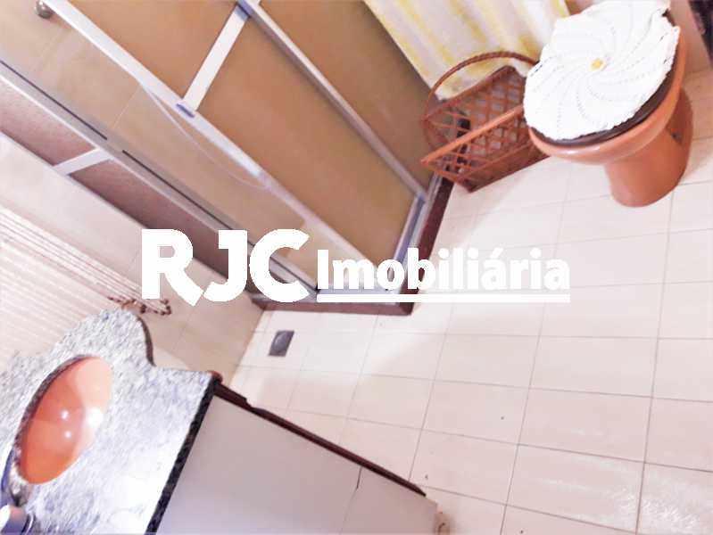 Conheça FOTO 16 do imóvel - Casa 3 quartos à venda Barreto, Niterói - R$ 900.000 - MBCA30127 - 16 FOTO 16 - Casa 3 quartos à venda Barreto, Niterói - R$ 900.000 - MBCA30127 - 16