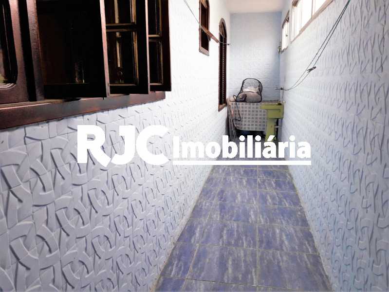 Conheça FOTO 20 do imóvel - Casa 3 quartos à venda Barreto, Niterói - R$ 900.000 - MBCA30127 - 20 FOTO 20 - Casa 3 quartos à venda Barreto, Niterói - R$ 900.000 - MBCA30127 - 20