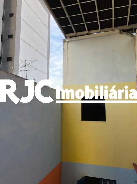 IMG_3417 - Prédio 325m² à venda Vila Isabel, Rio de Janeiro - R$ 768.000 - MBPR00007 - 25