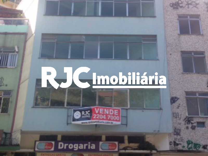 IMG_3328 - Prédio 325m² à venda Vila Isabel, Rio de Janeiro - R$ 768.000 - MBPR00007 - 3