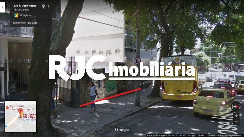Conheça 1 do imóvel - Terreno 314m² à venda Tijuca, Rio de Janeiro - R$ 1.580.000 - MBUF00014 - 1 1 - Terreno 314m² à venda Tijuca, Rio de Janeiro - R$ 1.580.000 - MBUF00014 - 1