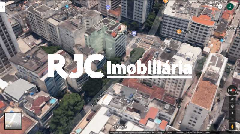 Conheça 2 do imóvel - Terreno 314m² à venda Tijuca, Rio de Janeiro - R$ 1.580.000 - MBUF00014 - 3 2 - Terreno 314m² à venda Tijuca, Rio de Janeiro - R$ 1.580.000 - MBUF00014 - 3