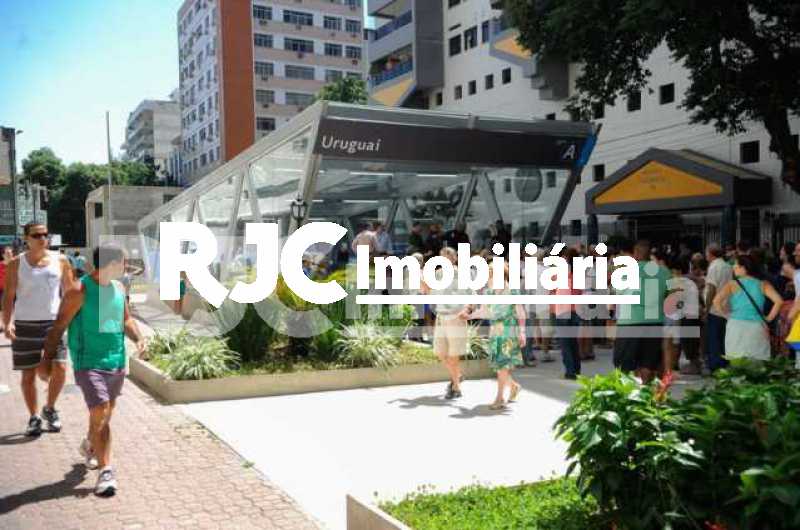 Conheça 3 do imóvel - Terreno 314m² à venda Tijuca, Rio de Janeiro - R$ 1.580.000 - MBUF00014 - 4 3 - Terreno 314m² à venda Tijuca, Rio de Janeiro - R$ 1.580.000 - MBUF00014 - 4