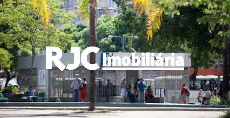 Conheça 4 do imóvel - Terreno 314m² à venda Tijuca, Rio de Janeiro - R$ 1.580.000 - MBUF00014 - 5 4 - Terreno 314m² à venda Tijuca, Rio de Janeiro - R$ 1.580.000 - MBUF00014 - 5