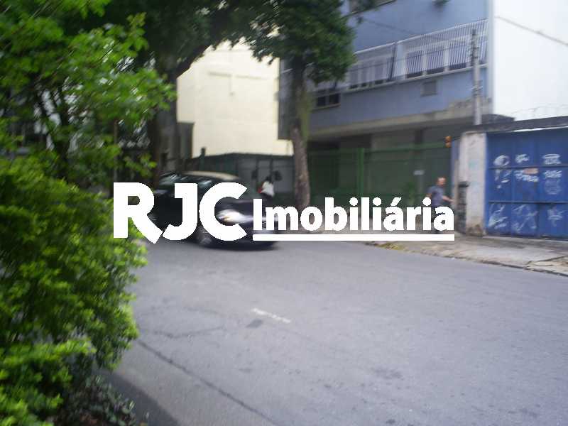 Conheça 5 do imóvel - Terreno 314m² à venda Tijuca, Rio de Janeiro - R$ 1.580.000 - MBUF00014 - 6 5 - Terreno 314m² à venda Tijuca, Rio de Janeiro - R$ 1.580.000 - MBUF00014 - 6