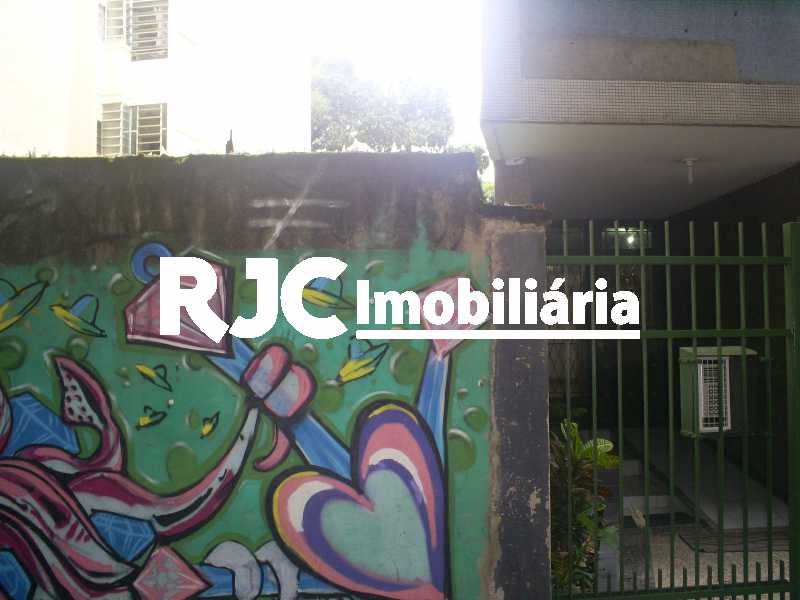 Conheça 9 do imóvel - Terreno 314m² à venda Tijuca, Rio de Janeiro - R$ 1.580.000 - MBUF00014 - 9 9 - Terreno 314m² à venda Tijuca, Rio de Janeiro - R$ 1.580.000 - MBUF00014 - 9