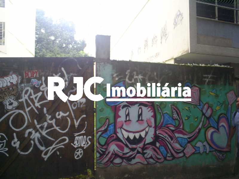Conheça 10 do imóvel - Terreno 314m² à venda Tijuca, Rio de Janeiro - R$ 1.580.000 - MBUF00014 - 10 10 - Terreno 314m² à venda Tijuca, Rio de Janeiro - R$ 1.580.000 - MBUF00014 - 10