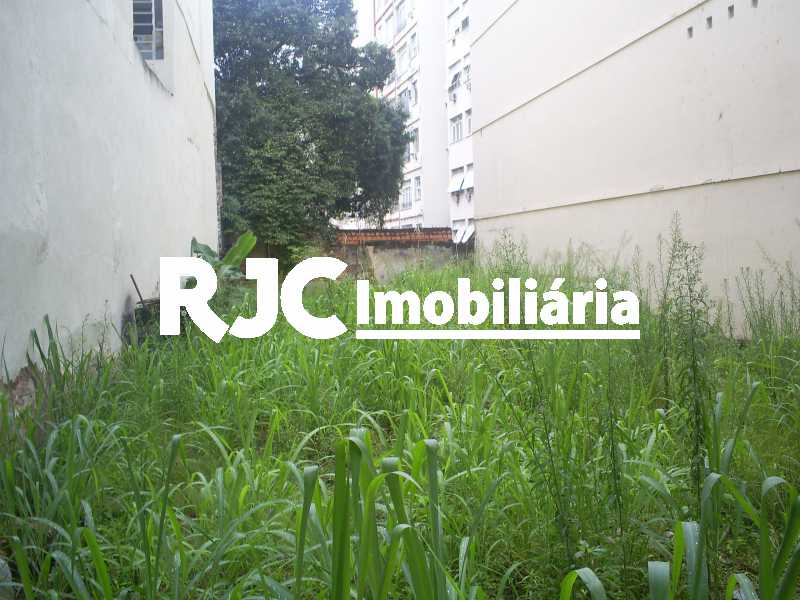 Conheça 11 2 do imóvel - Terreno 314m² à venda Tijuca, Rio de Janeiro - R$ 1.580.000 - MBUF00014 - 11 11 2 - Terreno 314m² à venda Tijuca, Rio de Janeiro - R$ 1.580.000 - MBUF00014 - 11