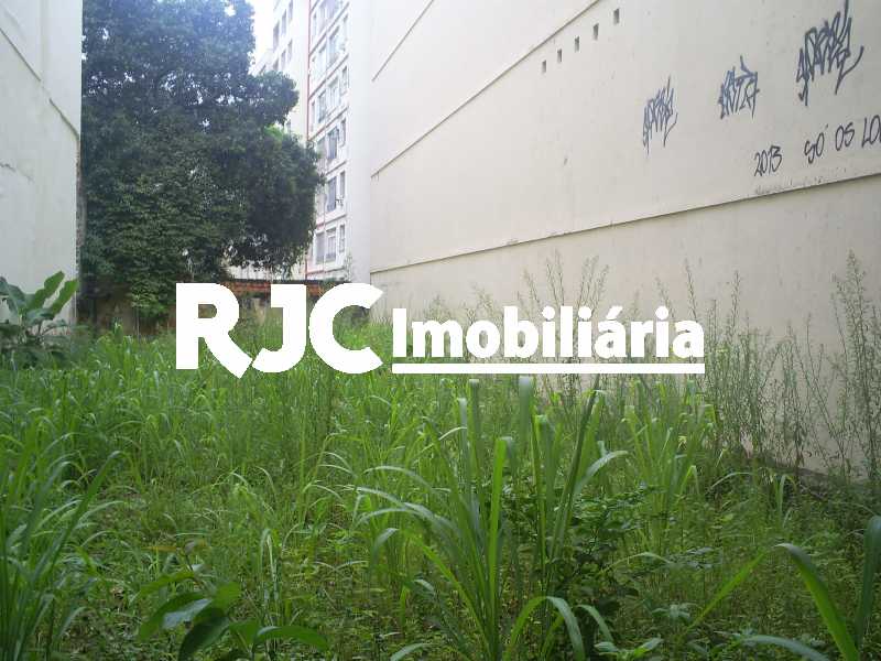 Conheça 11 do imóvel - Terreno 314m² à venda Tijuca, Rio de Janeiro - R$ 1.580.000 - MBUF00014 - 12 11 - Terreno 314m² à venda Tijuca, Rio de Janeiro - R$ 1.580.000 - MBUF00014 - 12