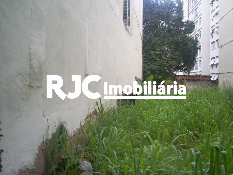 Conheça 14 do imóvel - Terreno 314m² à venda Tijuca, Rio de Janeiro - R$ 1.580.000 - MBUF00014 - 13 14 - Terreno 314m² à venda Tijuca, Rio de Janeiro - R$ 1.580.000 - MBUF00014 - 13