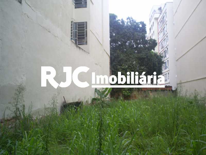 Conheça 15 do imóvel - Terreno 314m² à venda Tijuca, Rio de Janeiro - R$ 1.580.000 - MBUF00014 - 14 15 - Terreno 314m² à venda Tijuca, Rio de Janeiro - R$ 1.580.000 - MBUF00014 - 14