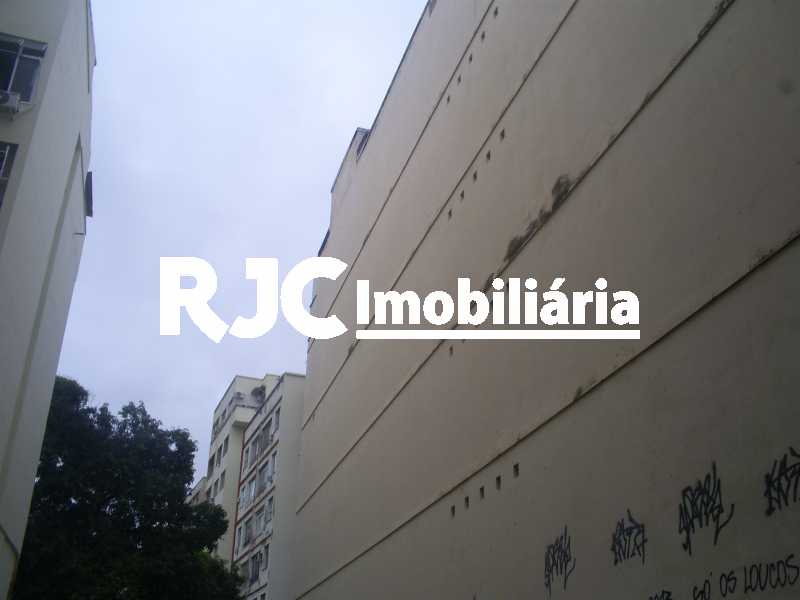 Conheça 16 do imóvel - Terreno 314m² à venda Tijuca, Rio de Janeiro - R$ 1.580.000 - MBUF00014 - 15 16 - Terreno 314m² à venda Tijuca, Rio de Janeiro - R$ 1.580.000 - MBUF00014 - 15