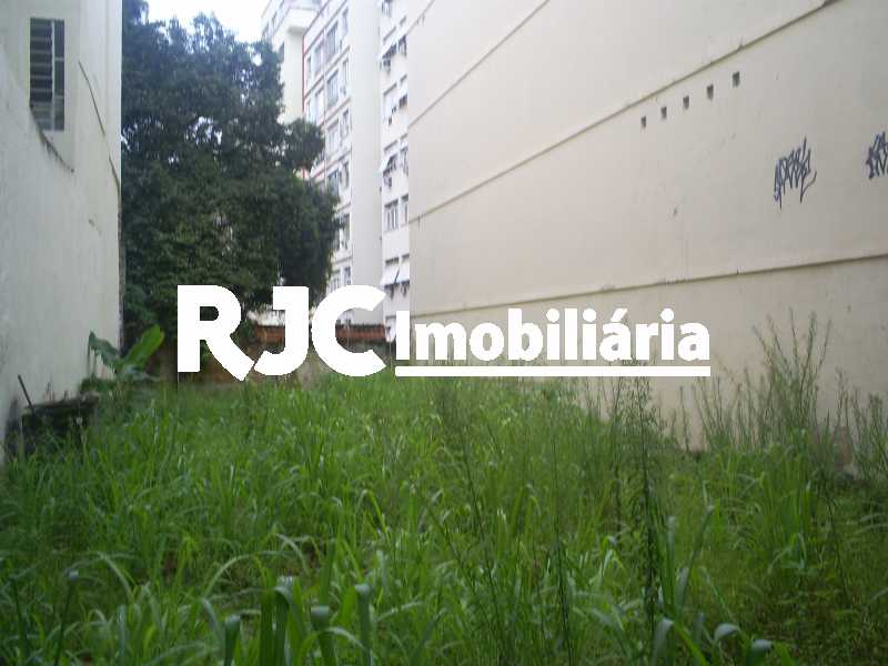 Conheça 18 do imóvel - Terreno 314m² à venda Tijuca, Rio de Janeiro - R$ 1.580.000 - MBUF00014 - 17 18 - Terreno 314m² à venda Tijuca, Rio de Janeiro - R$ 1.580.000 - MBUF00014 - 17