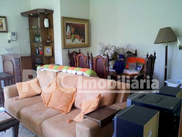 Conheça Sala do imóvel - Casa 3 quartos à venda Vila Isabel, Rio de Janeiro - R$ 1.200.000 - MBCA30025 - 1 Sala - Casa 3 quartos à venda Vila Isabel, Rio de Janeiro - R$ 1.200.000 - MBCA30025 - 1