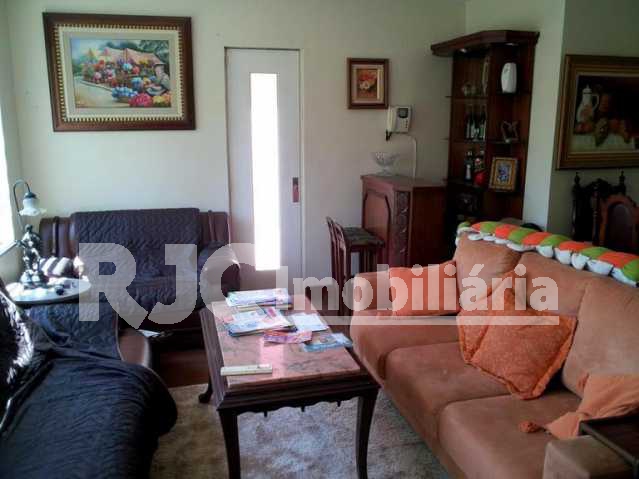 Conheça Sala do imóvel - Casa 3 quartos à venda Vila Isabel, Rio de Janeiro - R$ 1.200.000 - MBCA30025 - 4 Sala - Casa 3 quartos à venda Vila Isabel, Rio de Janeiro - R$ 1.200.000 - MBCA30025 - 4