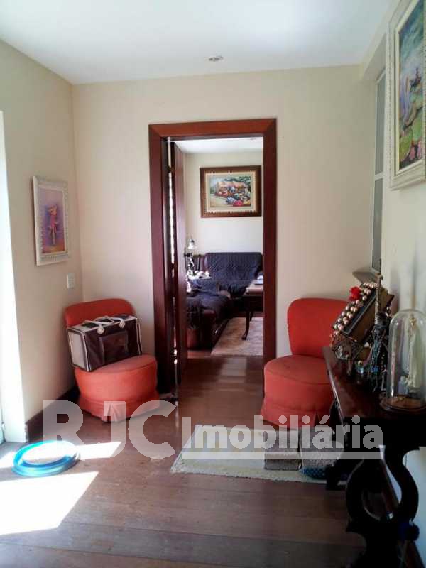 Conheça Hall do imóvel - Casa 3 quartos à venda Vila Isabel, Rio de Janeiro - R$ 1.200.000 - MBCA30025 - 3 Hall - Casa 3 quartos à venda Vila Isabel, Rio de Janeiro - R$ 1.200.000 - MBCA30025 - 3