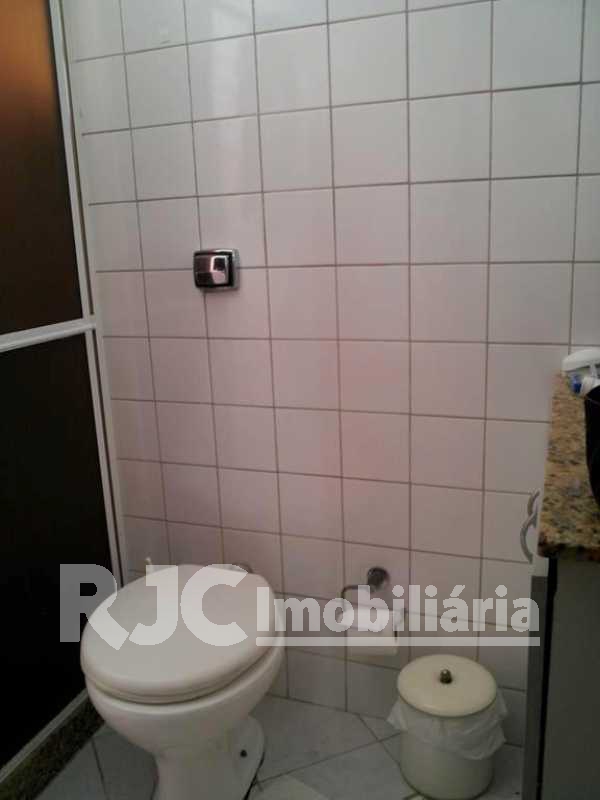 Conheça Suíte do imóvel - Casa 3 quartos à venda Vila Isabel, Rio de Janeiro - R$ 1.200.000 - MBCA30025 - 8 Suíte - Casa 3 quartos à venda Vila Isabel, Rio de Janeiro - R$ 1.200.000 - MBCA30025 - 8