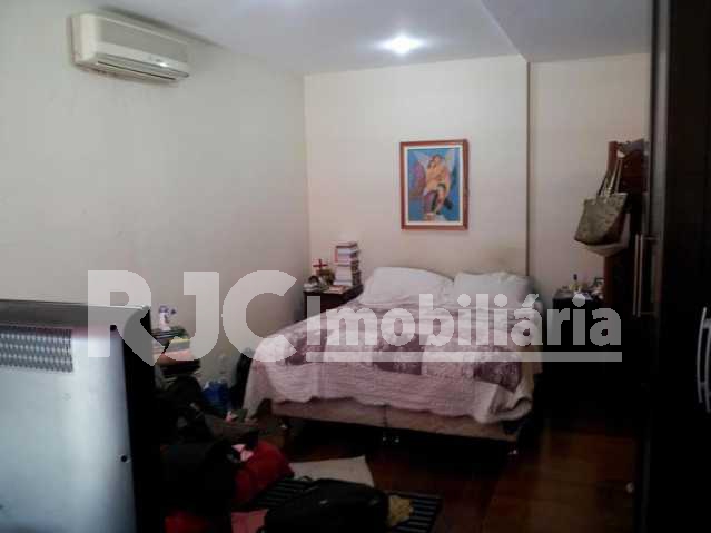 Conheça Quarto do imóvel - Casa 3 quartos à venda Vila Isabel, Rio de Janeiro - R$ 1.200.000 - MBCA30025 - 9 Quarto - Casa 3 quartos à venda Vila Isabel, Rio de Janeiro - R$ 1.200.000 - MBCA30025 - 9