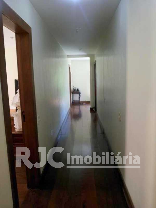 Conheça Circulação do imóvel - Casa 3 quartos à venda Vila Isabel, Rio de Janeiro - R$ 1.200.000 - MBCA30025 - 10 Circulação - Casa 3 quartos à venda Vila Isabel, Rio de Janeiro - R$ 1.200.000 - MBCA30025 - 10
