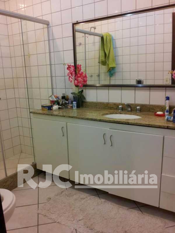 Conheça Banheiro Social do imóvel - Casa 3 quartos à venda Vila Isabel, Rio de Janeiro - R$ 1.200.000 - MBCA30025 - 11 Banheiro Social - Casa 3 quartos à venda Vila Isabel, Rio de Janeiro - R$ 1.200.000 - MBCA30025 - 11