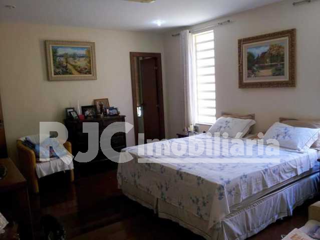 Conheça Quarto do imóvel - Casa 3 quartos à venda Vila Isabel, Rio de Janeiro - R$ 1.200.000 - MBCA30025 - 13 Quarto - Casa 3 quartos à venda Vila Isabel, Rio de Janeiro - R$ 1.200.000 - MBCA30025 - 13
