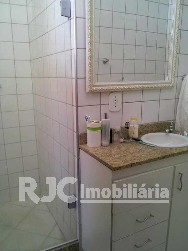 Suíte - Casa 3 quartos à venda Vila Isabel, Rio de Janeiro - R$ 1.200.000 - MBCA30025 - 18