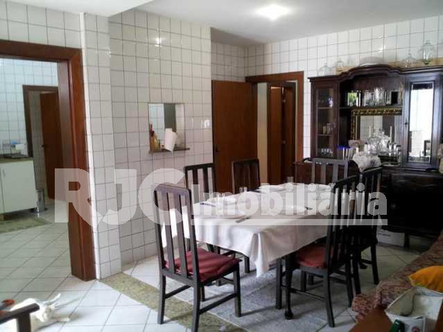 Copa Cozinha - Casa 3 quartos à venda Vila Isabel, Rio de Janeiro - R$ 1.200.000 - MBCA30025 - 23