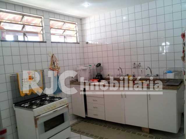 Copa Cozinha - Casa 3 quartos à venda Vila Isabel, Rio de Janeiro - R$ 1.200.000 - MBCA30025 - 24