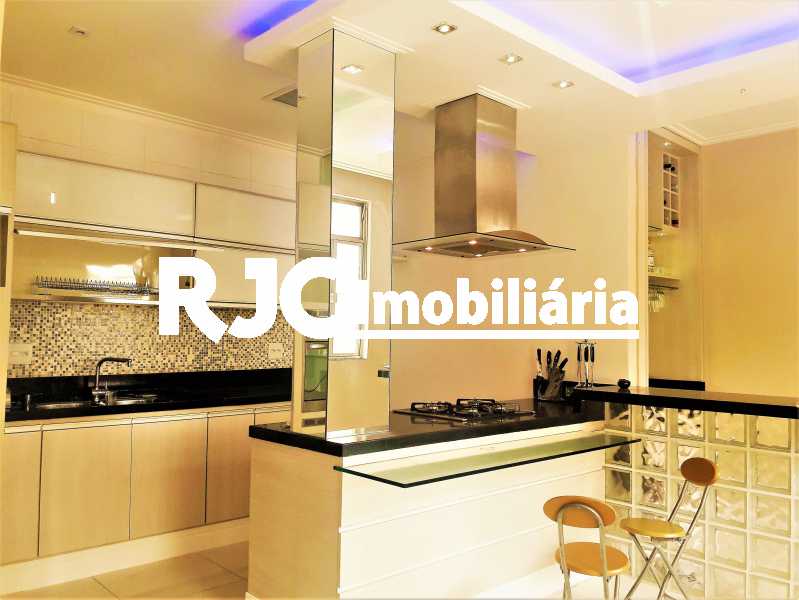 Conheça FOTO 3 do imóvel - Casa à venda Rua do Parque,São Cristóvão, Rio de Janeiro - R$ 560.000 - MBCA20052 - 4 FOTO 3 - Casa à venda Rua do Parque,São Cristóvão, Rio de Janeiro - R$ 560.000 - MBCA20052 - 4