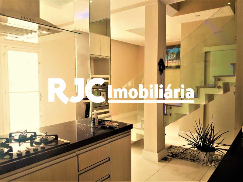 Conheça FOTO 4 do imóvel - Casa à venda Rua do Parque,São Cristóvão, Rio de Janeiro - R$ 560.000 - MBCA20052 - 5 FOTO 4 - Casa à venda Rua do Parque,São Cristóvão, Rio de Janeiro - R$ 560.000 - MBCA20052 - 5