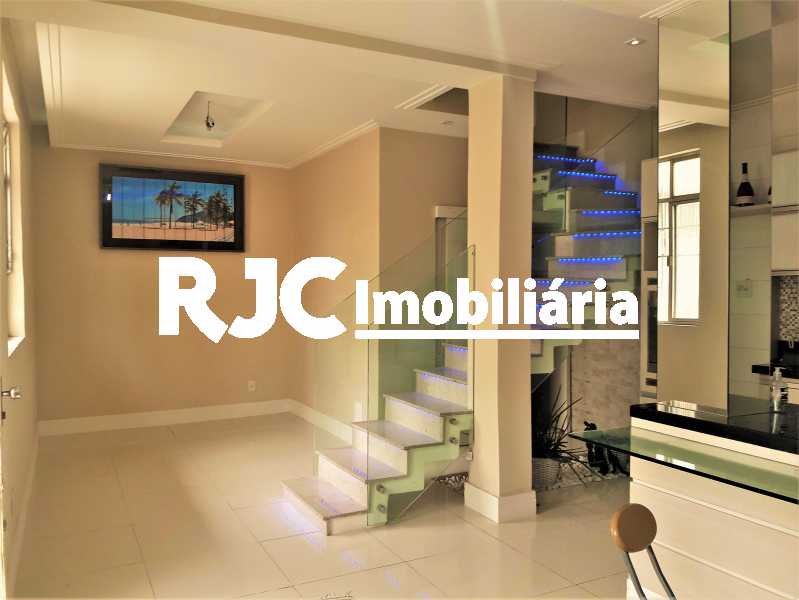 Conheça FOTO 5 do imóvel - Casa à venda Rua do Parque,São Cristóvão, Rio de Janeiro - R$ 560.000 - MBCA20052 - 6 FOTO 5 - Casa à venda Rua do Parque,São Cristóvão, Rio de Janeiro - R$ 560.000 - MBCA20052 - 6