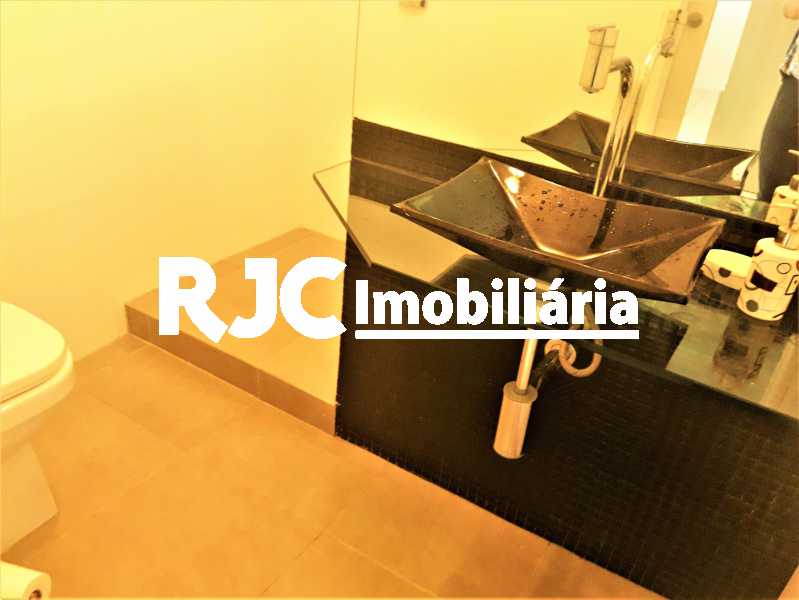 Conheça FOTO 7 do imóvel - Casa à venda Rua do Parque,São Cristóvão, Rio de Janeiro - R$ 560.000 - MBCA20052 - 8 FOTO 7 - Casa à venda Rua do Parque,São Cristóvão, Rio de Janeiro - R$ 560.000 - MBCA20052 - 8