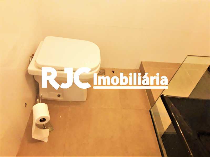 Conheça FOTO 8 do imóvel - Casa à venda Rua do Parque,São Cristóvão, Rio de Janeiro - R$ 560.000 - MBCA20052 - 9 FOTO 8 - Casa à venda Rua do Parque,São Cristóvão, Rio de Janeiro - R$ 560.000 - MBCA20052 - 9