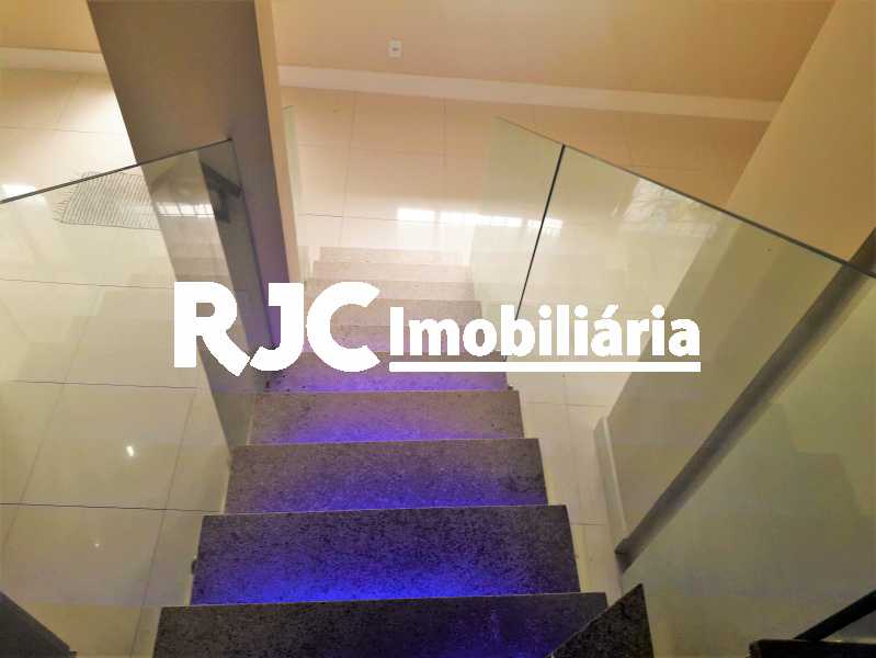 Conheça FOTO 10 do imóvel - Casa à venda Rua do Parque,São Cristóvão, Rio de Janeiro - R$ 560.000 - MBCA20052 - 11 FOTO 10 - Casa à venda Rua do Parque,São Cristóvão, Rio de Janeiro - R$ 560.000 - MBCA20052 - 11