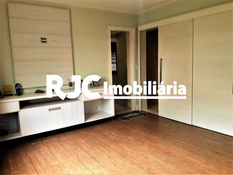 Conheça FOTO 12 do imóvel - Casa à venda Rua do Parque,São Cristóvão, Rio de Janeiro - R$ 560.000 - MBCA20052 - 13 FOTO 12 - Casa à venda Rua do Parque,São Cristóvão, Rio de Janeiro - R$ 560.000 - MBCA20052 - 13