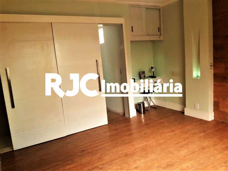 Conheça FOTO 13 do imóvel - Casa à venda Rua do Parque,São Cristóvão, Rio de Janeiro - R$ 560.000 - MBCA20052 - 14 FOTO 13 - Casa à venda Rua do Parque,São Cristóvão, Rio de Janeiro - R$ 560.000 - MBCA20052 - 14