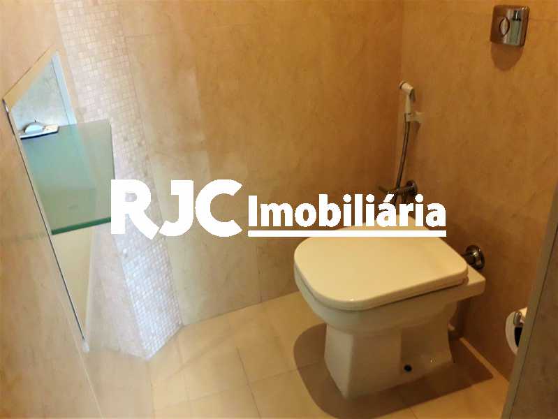 Conheça FOTO 15 do imóvel - Casa à venda Rua do Parque,São Cristóvão, Rio de Janeiro - R$ 560.000 - MBCA20052 - 16 FOTO 15 - Casa à venda Rua do Parque,São Cristóvão, Rio de Janeiro - R$ 560.000 - MBCA20052 - 16