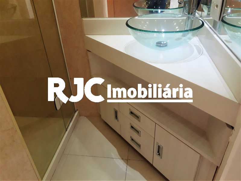 Conheça FOTO 16 do imóvel - Casa à venda Rua do Parque,São Cristóvão, Rio de Janeiro - R$ 560.000 - MBCA20052 - 17 FOTO 16 - Casa à venda Rua do Parque,São Cristóvão, Rio de Janeiro - R$ 560.000 - MBCA20052 - 17